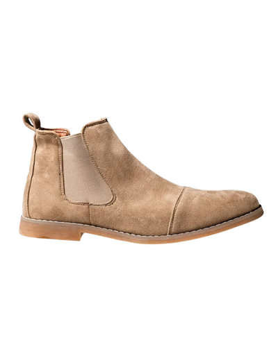 Simon™ | Bottines élégantes