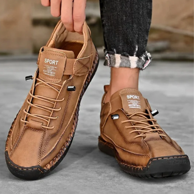 Romain™ | Chaussures orthopédiques pour hommes