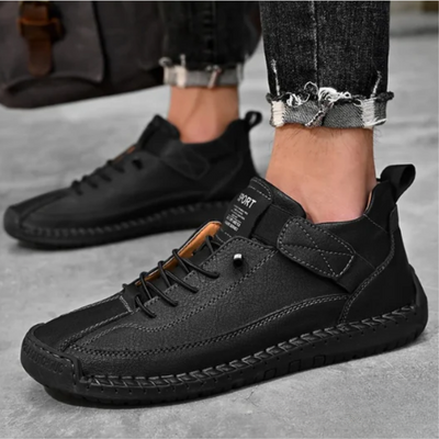 Romain™ | Chaussures orthopédiques pour hommes