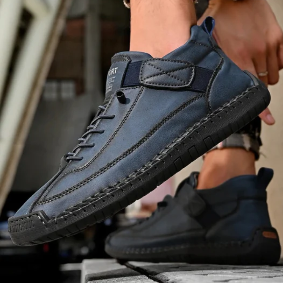 Romain™ | Chaussures orthopédiques pour hommes