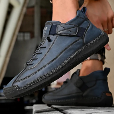 Romain™ | Chaussures orthopédiques pour hommes