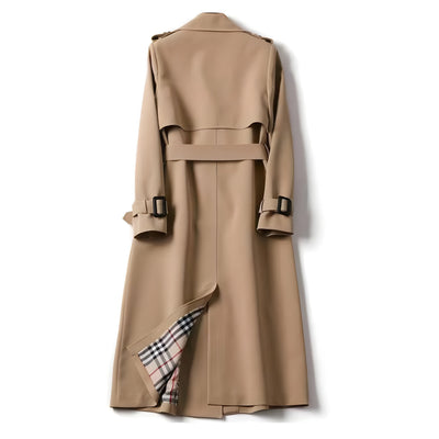 Maria™ | Trench