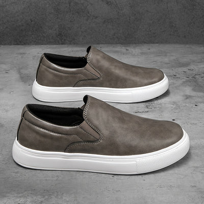 Gabriel™ | Chaussures décontractées en cuir