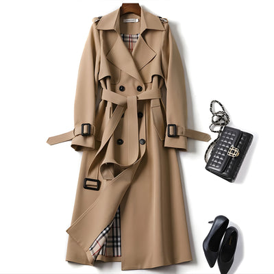 Maria™ | Trench