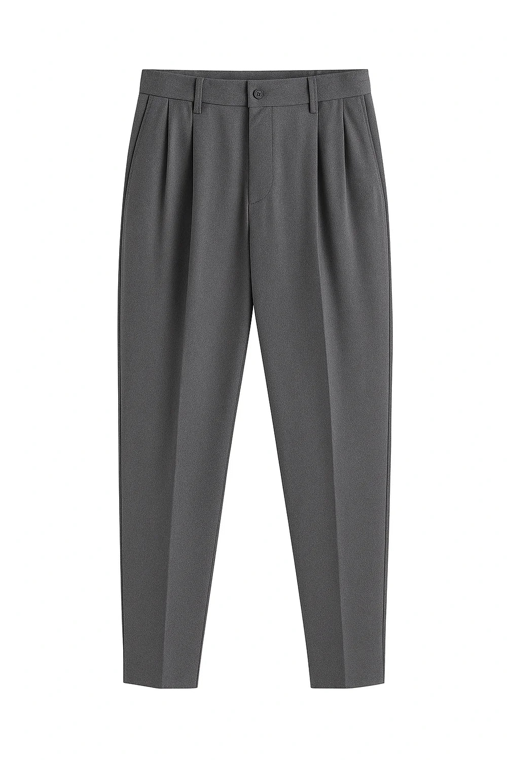 Louis™ | Pantalon plissé premium