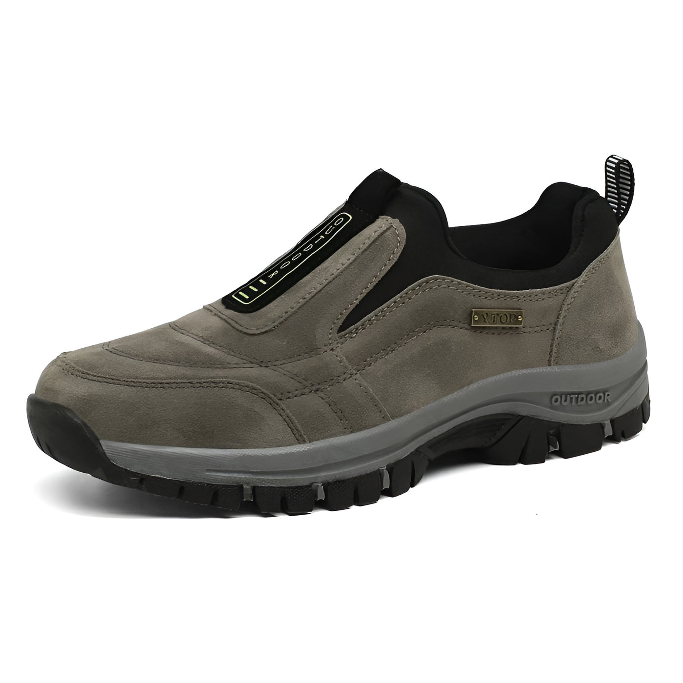 Adrien™ | Chaussures de marche orthopédiques