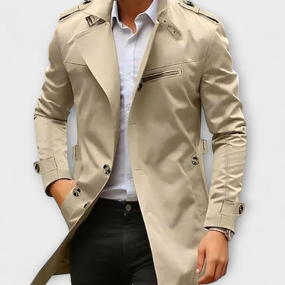 Valen™ | Manteau Classique
