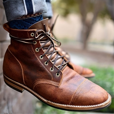Léon™ | Bottes Classiques