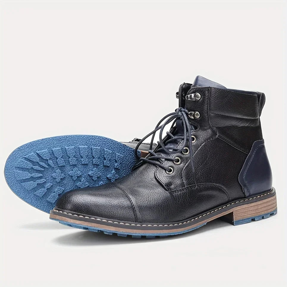 Carl™ | Bottines classiques