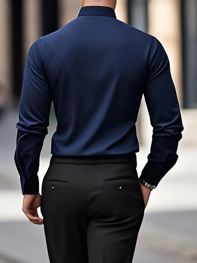 Benjamin™ | Chemise premium