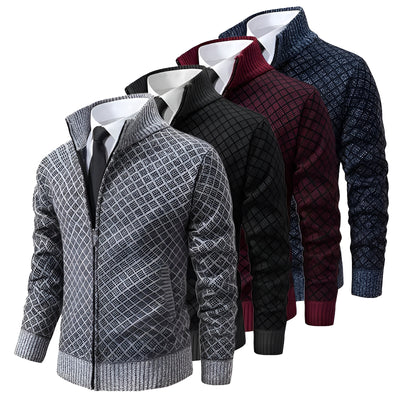 Gabin™ | Gilet Professionnel Homme