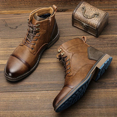 Carl™ | Bottines classiques