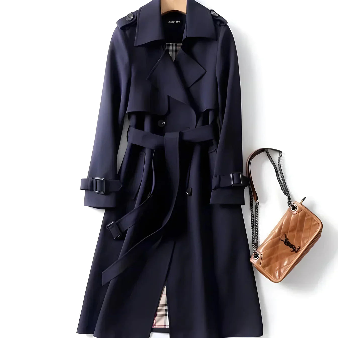 Maria™ | Trench