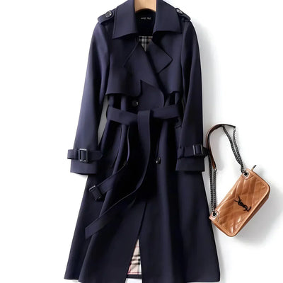 Maria™ | Trench