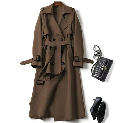 Maria™ | Trench