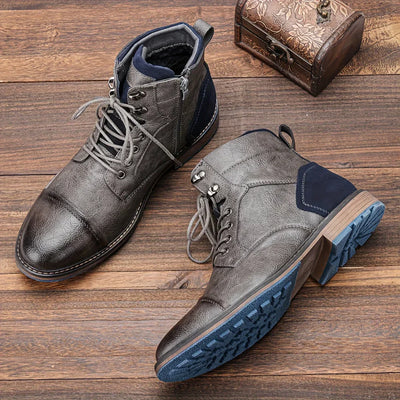 Carl™ | Bottines classiques