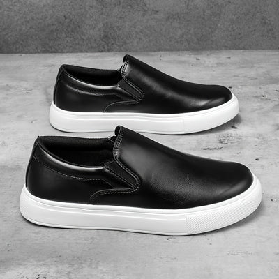 Gabriel™ | Chaussures décontractées en cuir