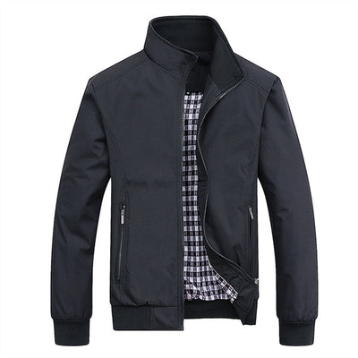 Nicolas™ | Veste intermédiaire rétro