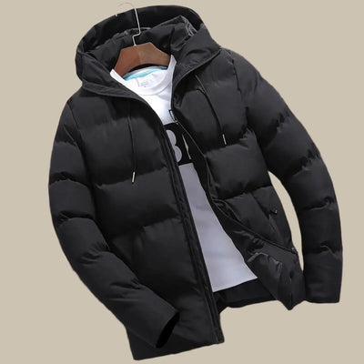 Emiel™ | Conception Puffer