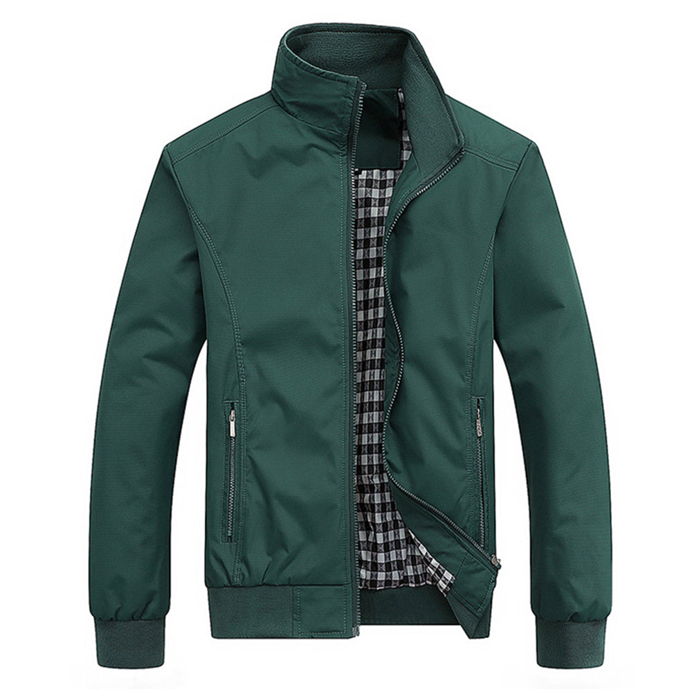 Nicolas™ | Veste intermédiaire rétro