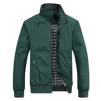Nicolas™ | Veste intermédiaire rétro