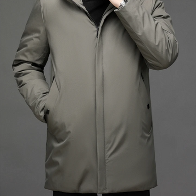 Dimitri™ | Coupe intemporelle et confortable