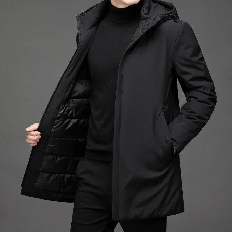 Dimitri™ | Coupe intemporelle et confortable