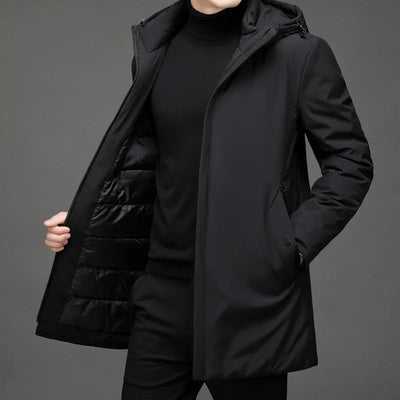 Dimitri™ | Coupe intemporelle et confortable