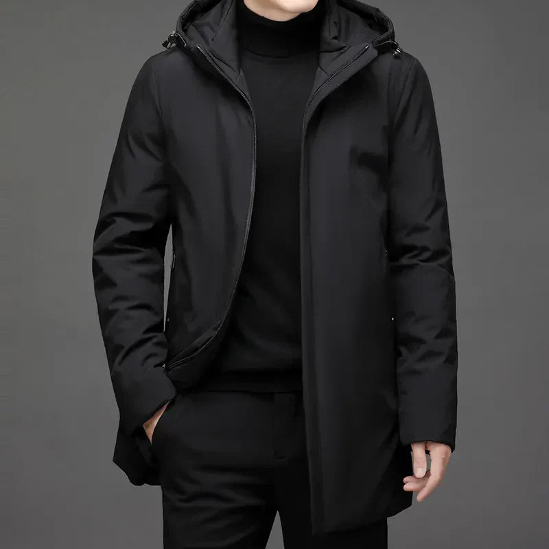Dimitri™ | Coupe intemporelle et confortable