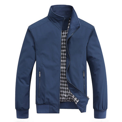 Nicolas™ | Veste intermédiaire rétro