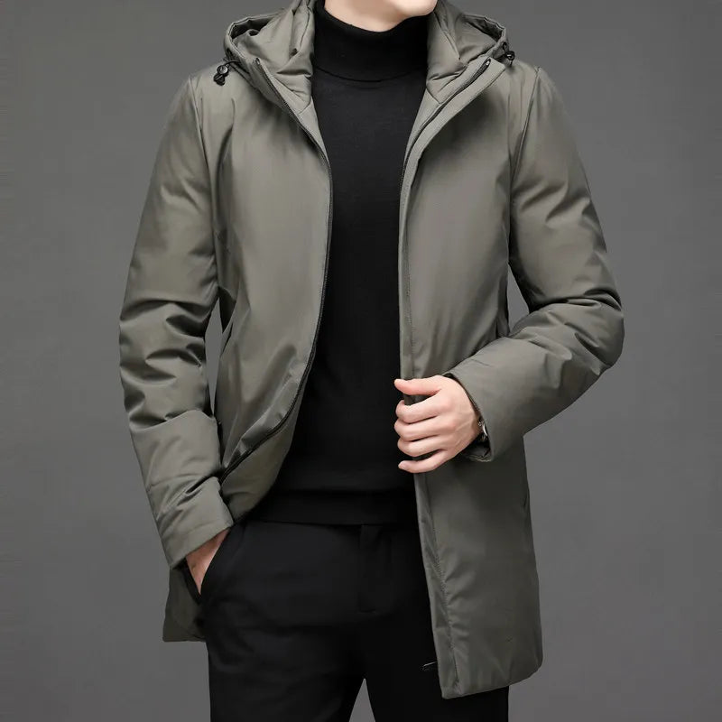 Dimitri™ | Coupe intemporelle et confortable