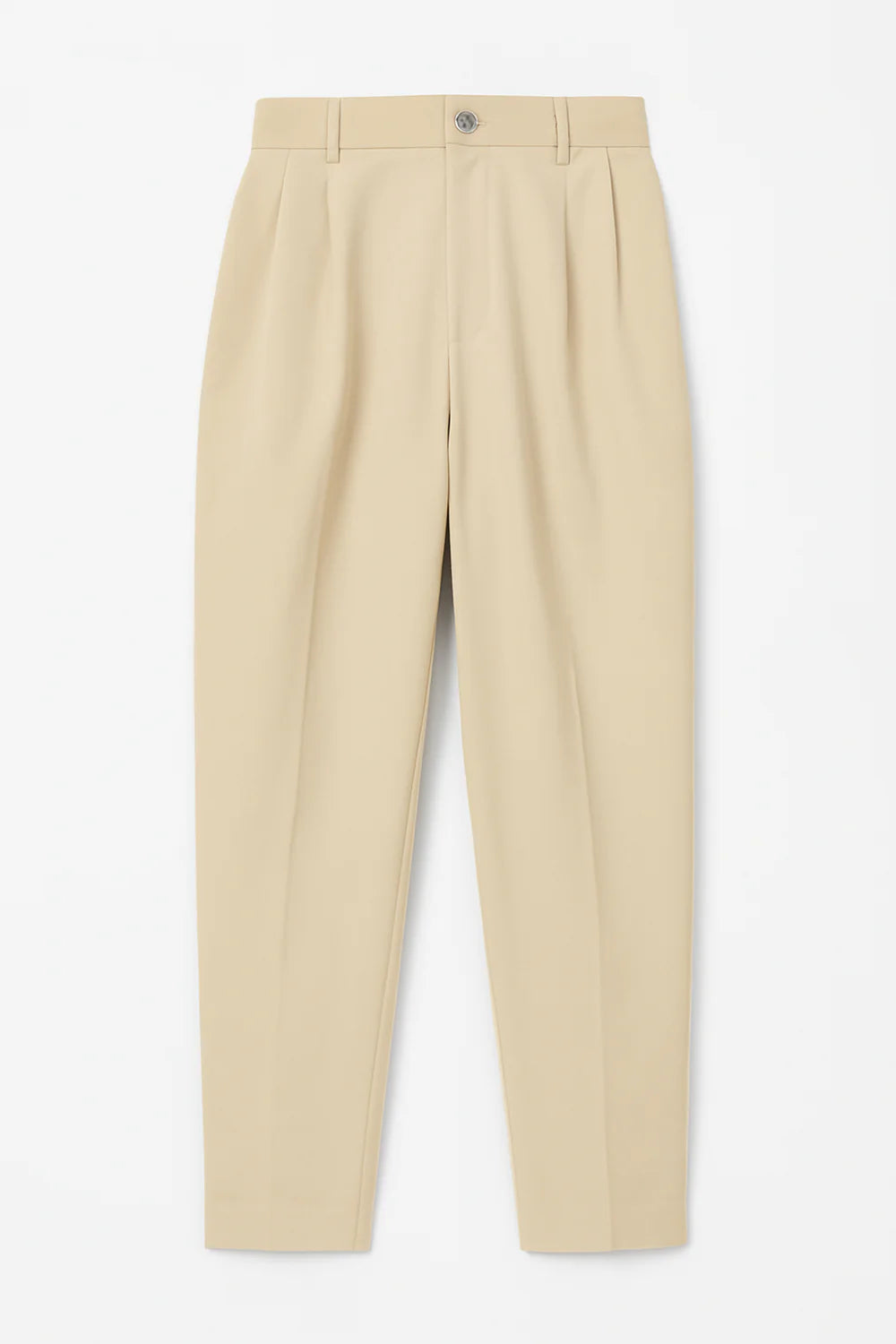 Louis™ | Pantalon plissé premium