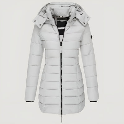 Juliette™ | Doudoune Chic et Confort