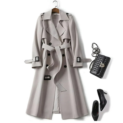 Maria™ | Trench