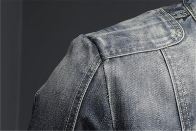Sébastien™ | Veste en jean