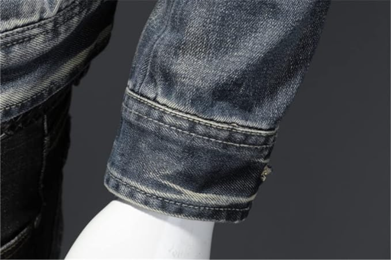 Sébastien™ | Veste en jean