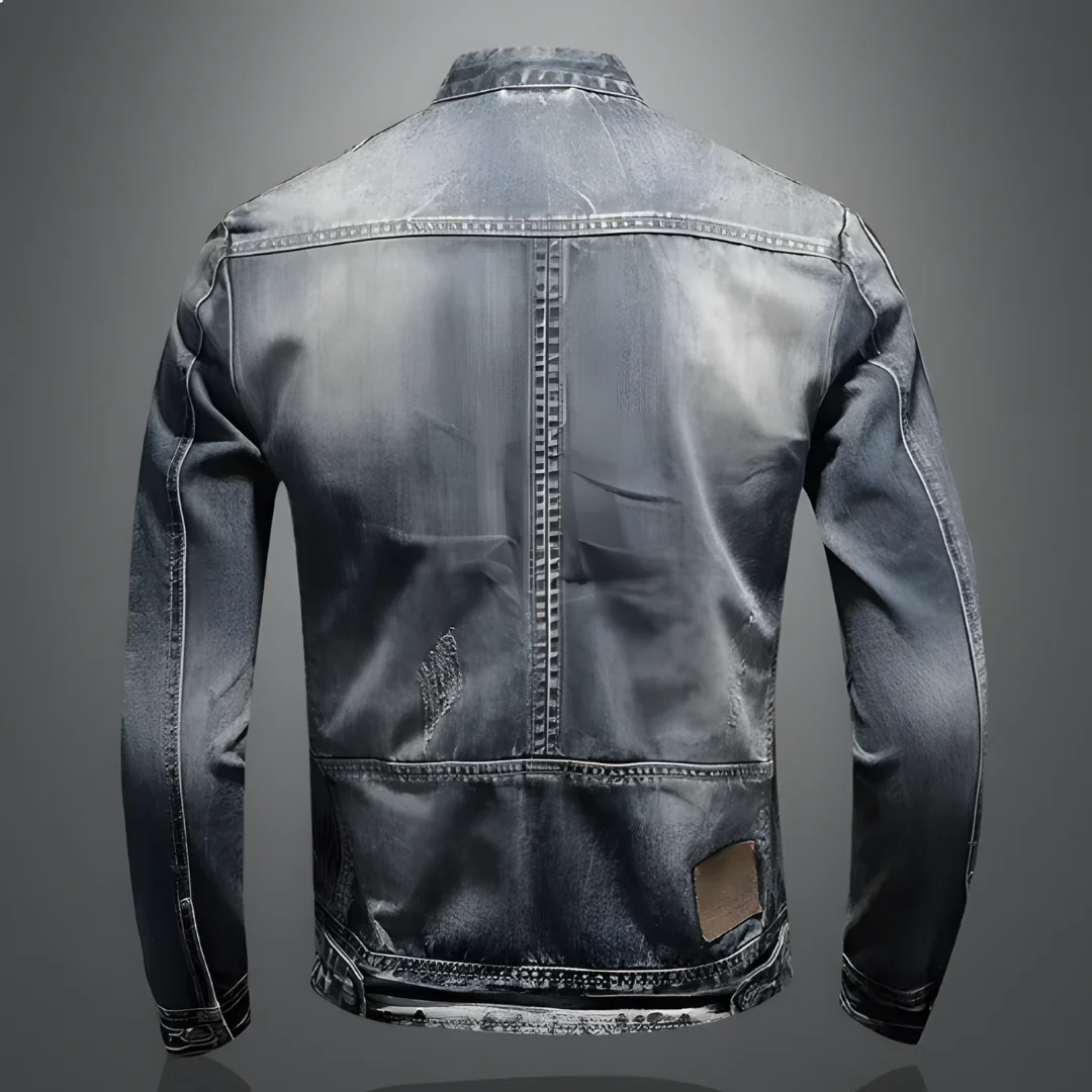 Sébastien™ | Veste en jean