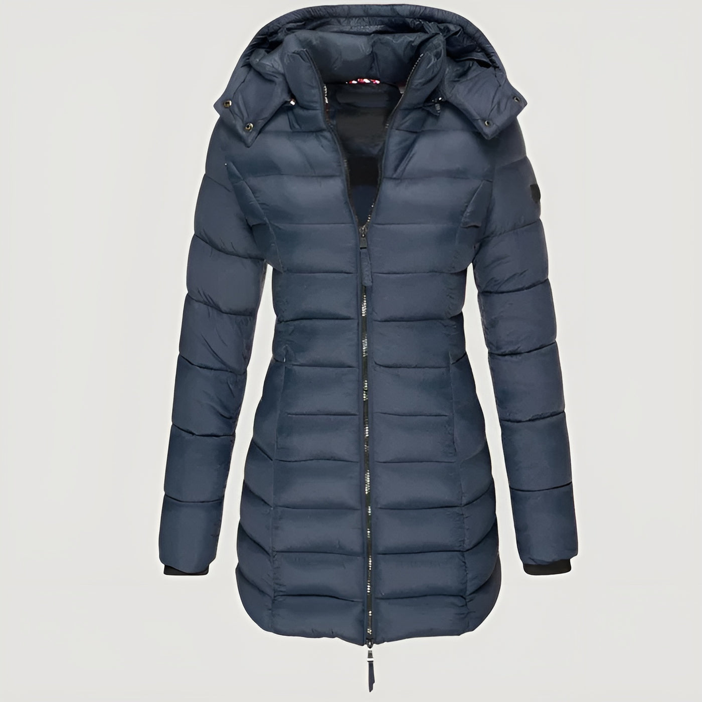Juliette™ | Doudoune Chic et Confort
