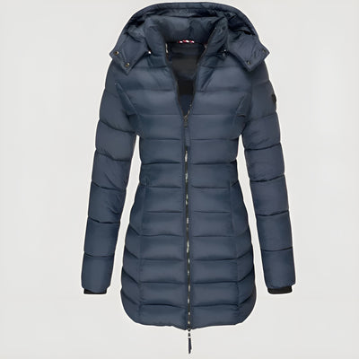 Juliette™ | Doudoune Chic et Confort