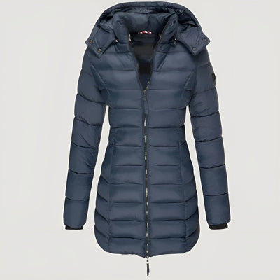 Juliette™ | Doudoune Chic et Confort