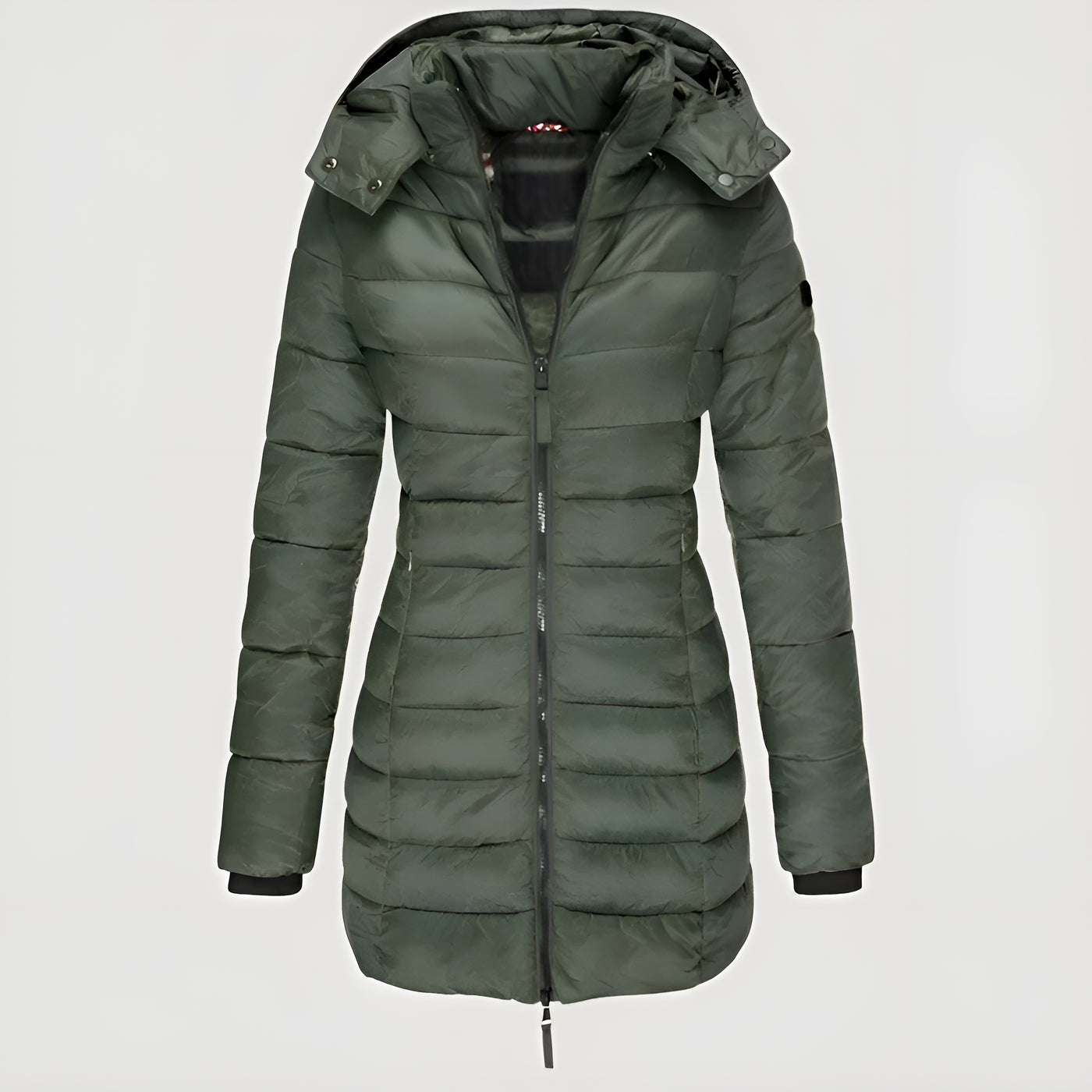 Juliette™ | Doudoune Chic et Confort