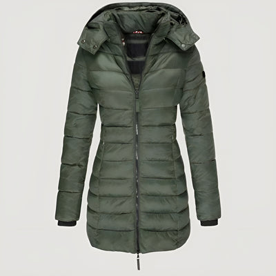 Juliette™ | Doudoune Chic et Confort