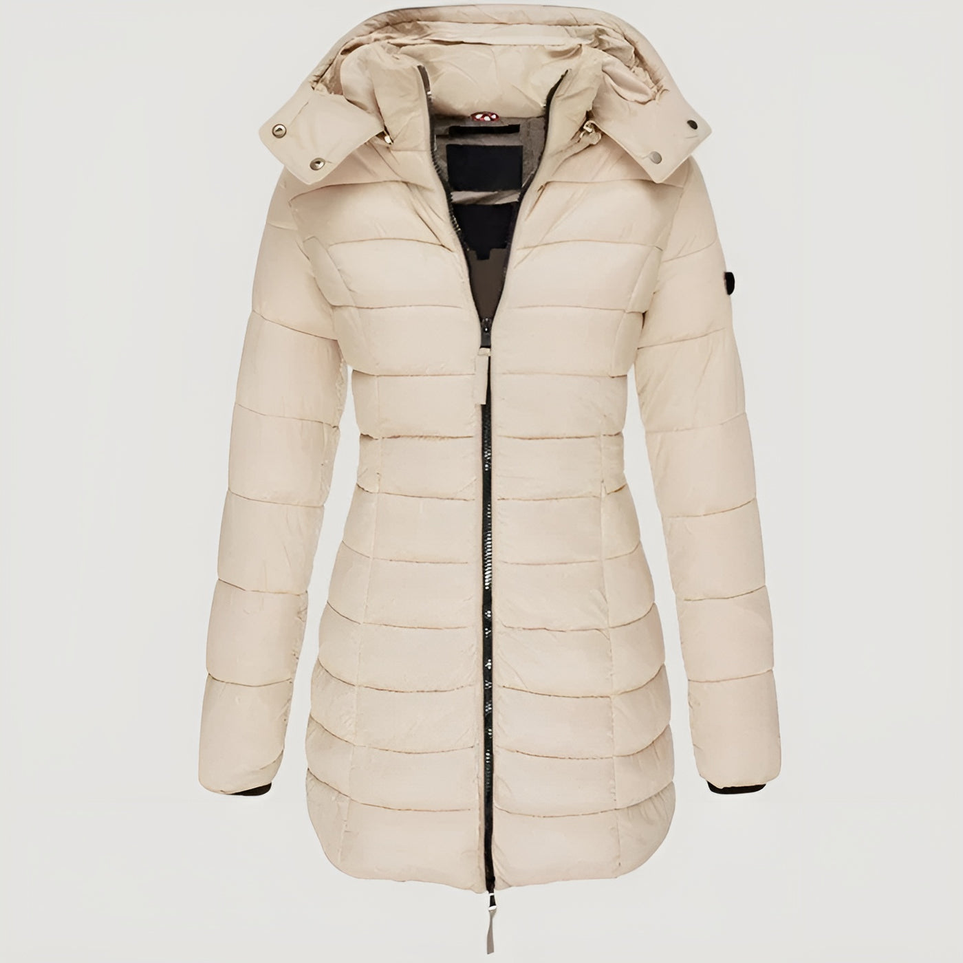 Juliette™ | Doudoune Chic et Confort