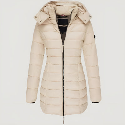 Juliette™ | Doudoune Chic et Confort