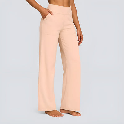 Anna™ | Le pantalon stretch confortable pour chaque femme (1+1 GRATUIT)
