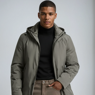 Dimitri™ | Coupe intemporelle et confortable
