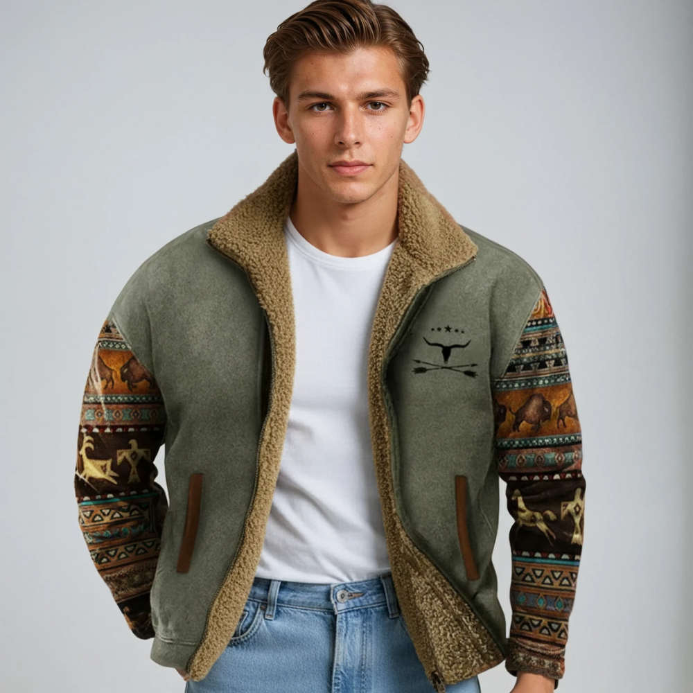 Jérôme™ | Design Vintage