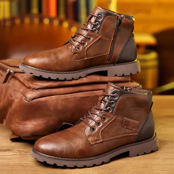 Adrien™ | Bottes de Caractère