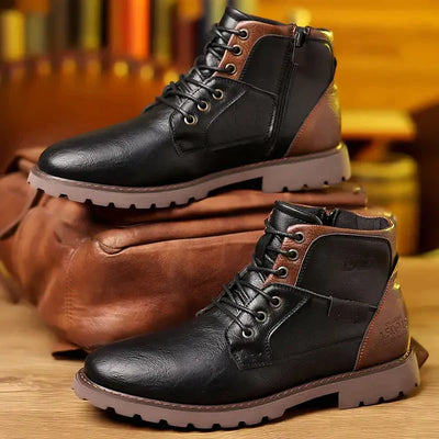 Adrien™ | Bottes de Caractère