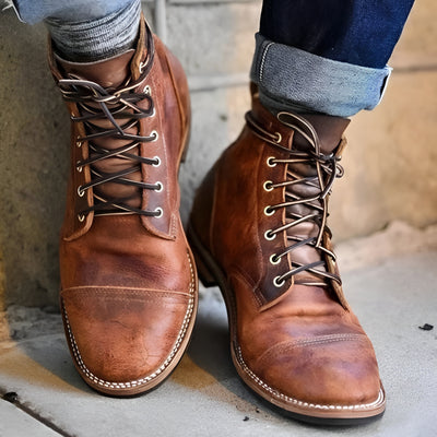 Léon™ | Bottes Classiques